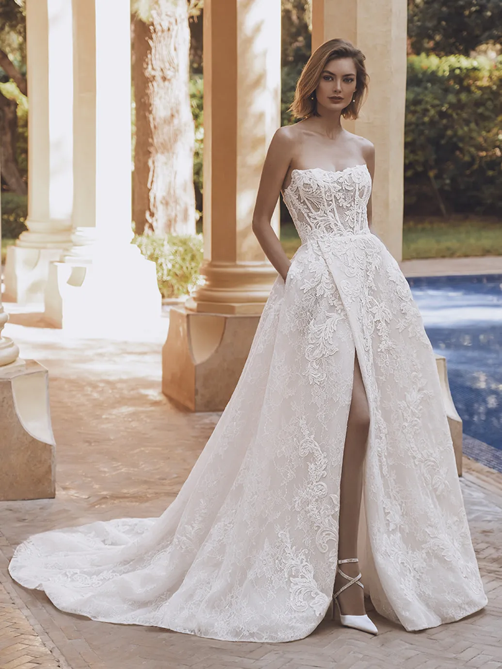 Enzoani: Una