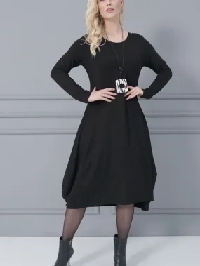 EverSassy by Dolcezza, 11406 Jersey Dress