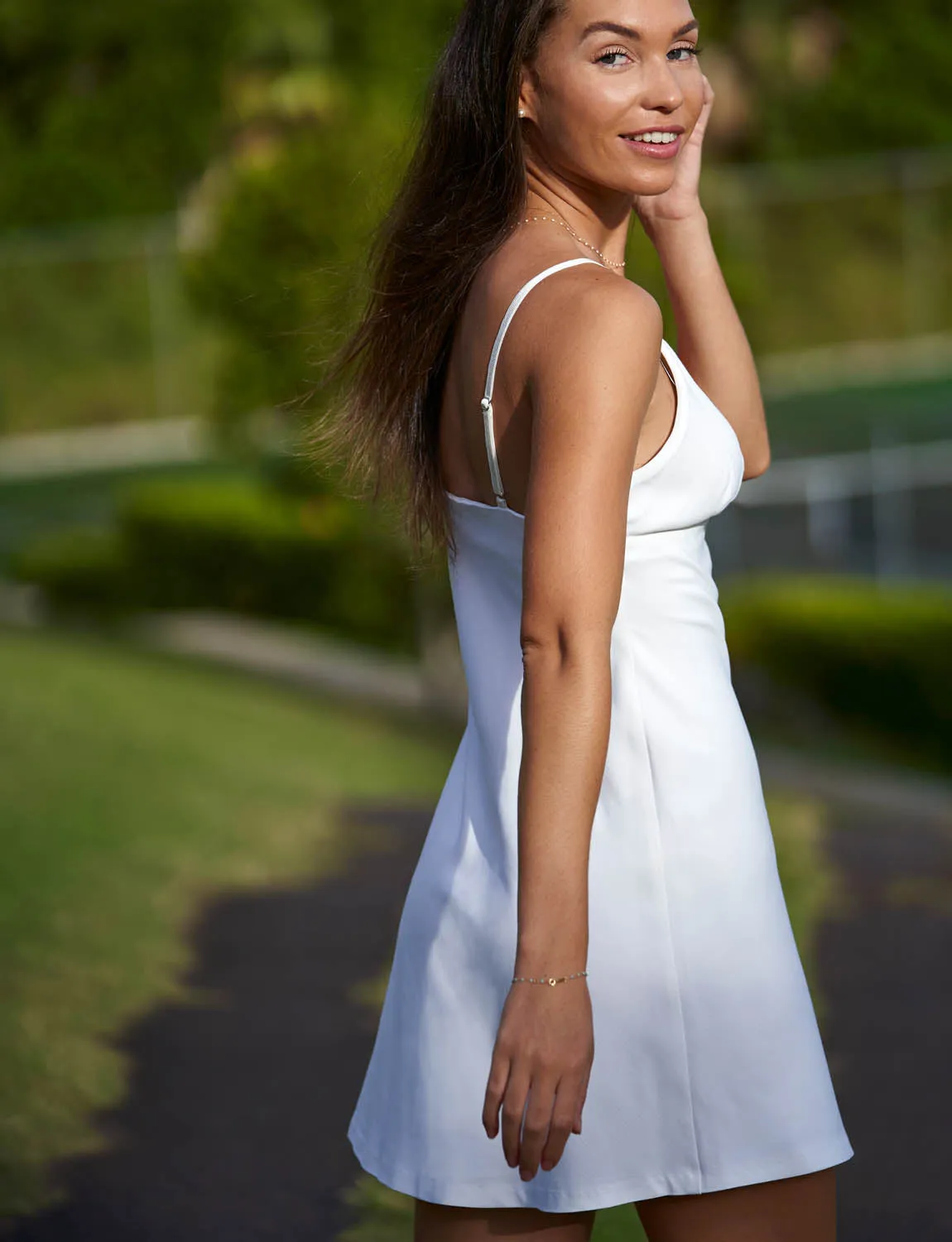 Grayson Dress