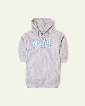 Hoodie Dress