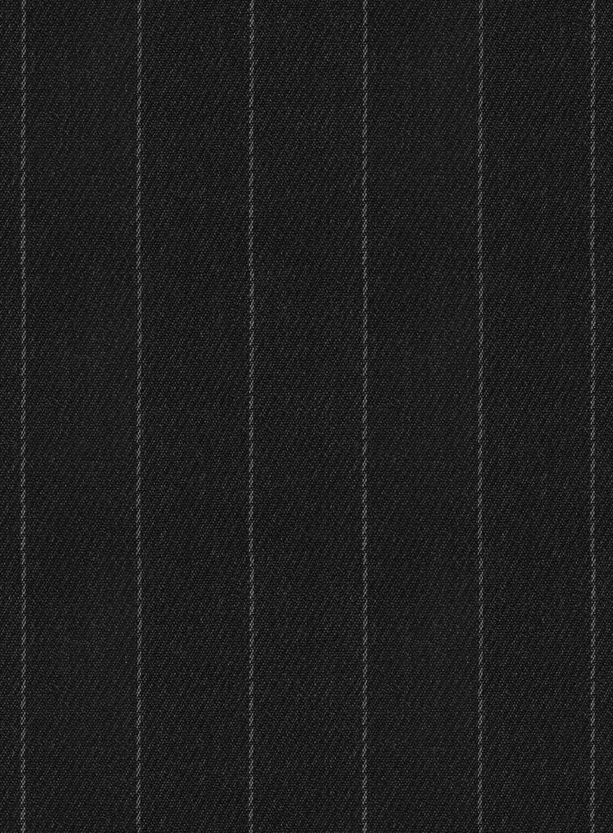 Italian Wool Lycra Uriel Suit