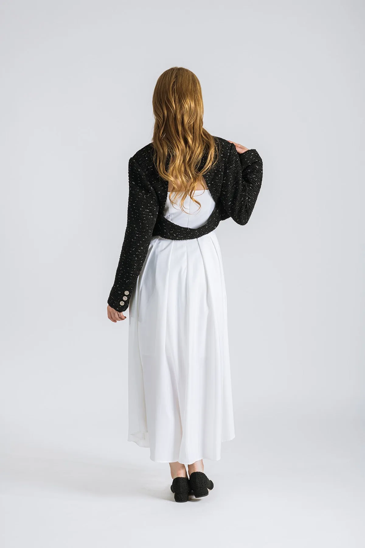 Jenevva Camisole Maxi Dress