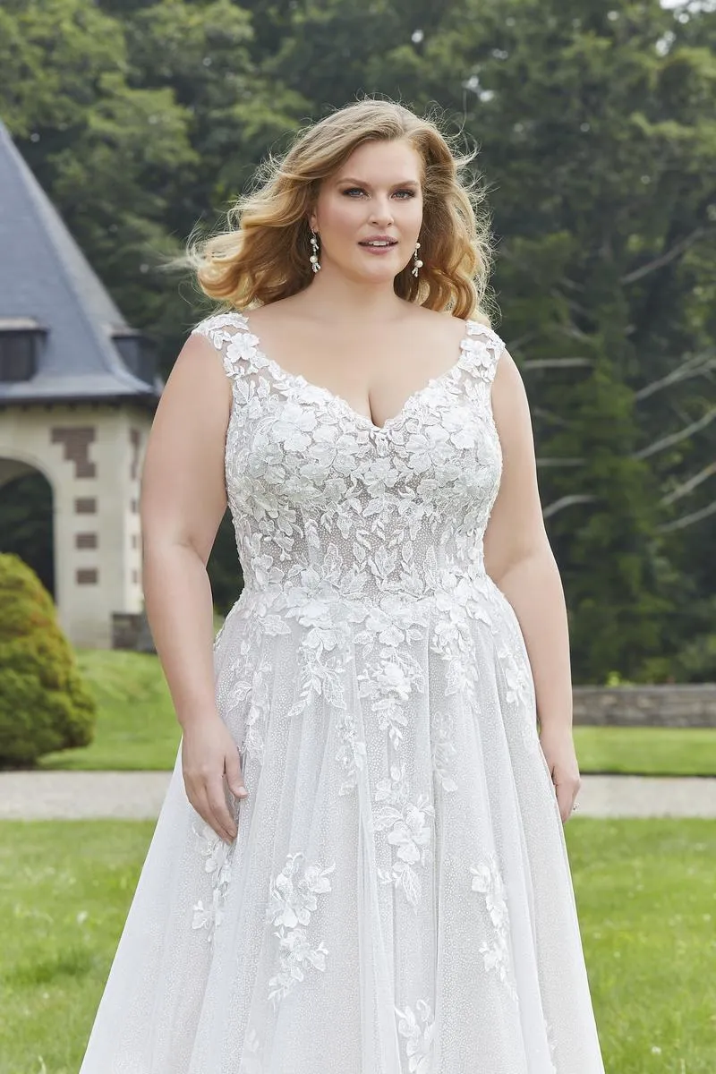 Julietta Bridal by Morilee Dress 3354