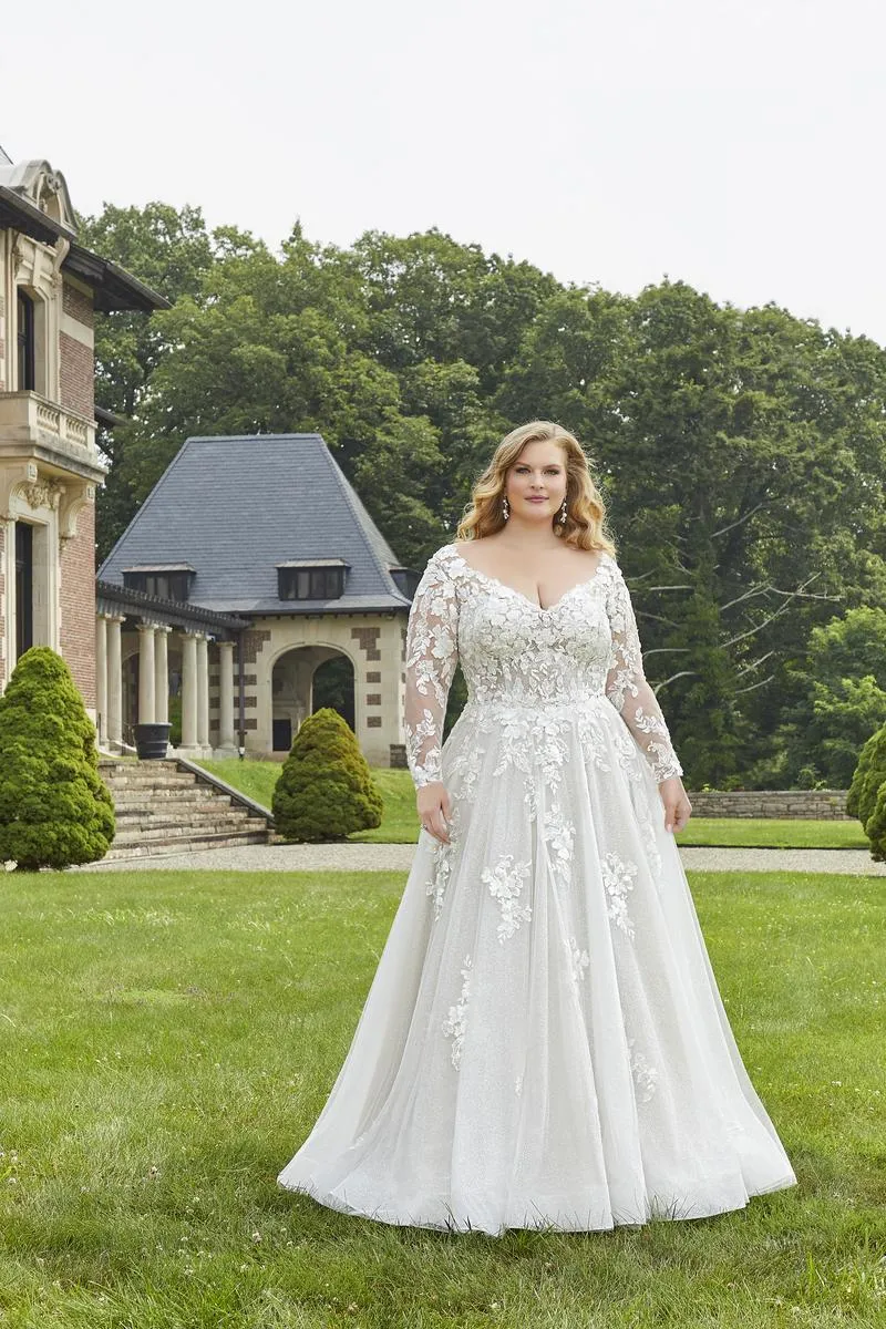 Julietta Bridal by Morilee Dress 3354