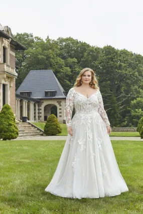 Julietta Bridal by Morilee Dress 3354