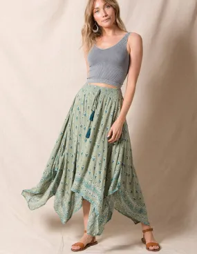 Julietta  Skirt