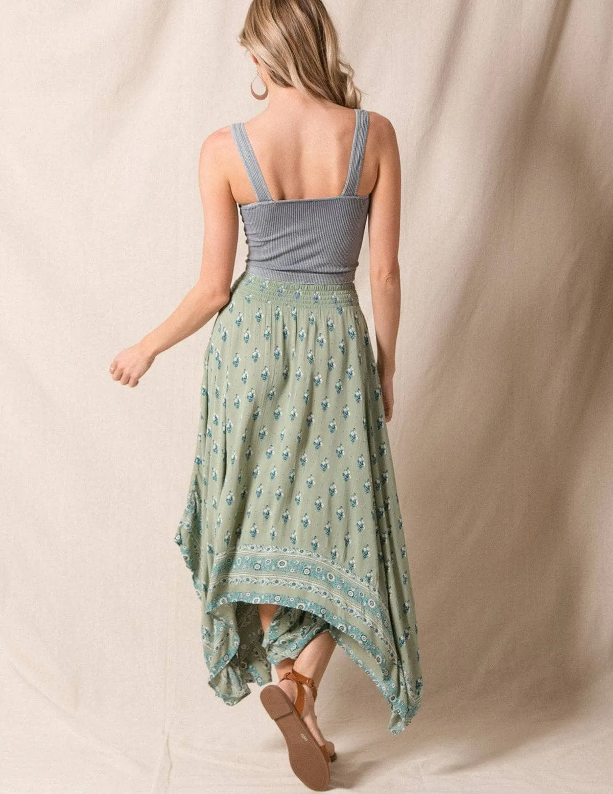 Julietta  Skirt