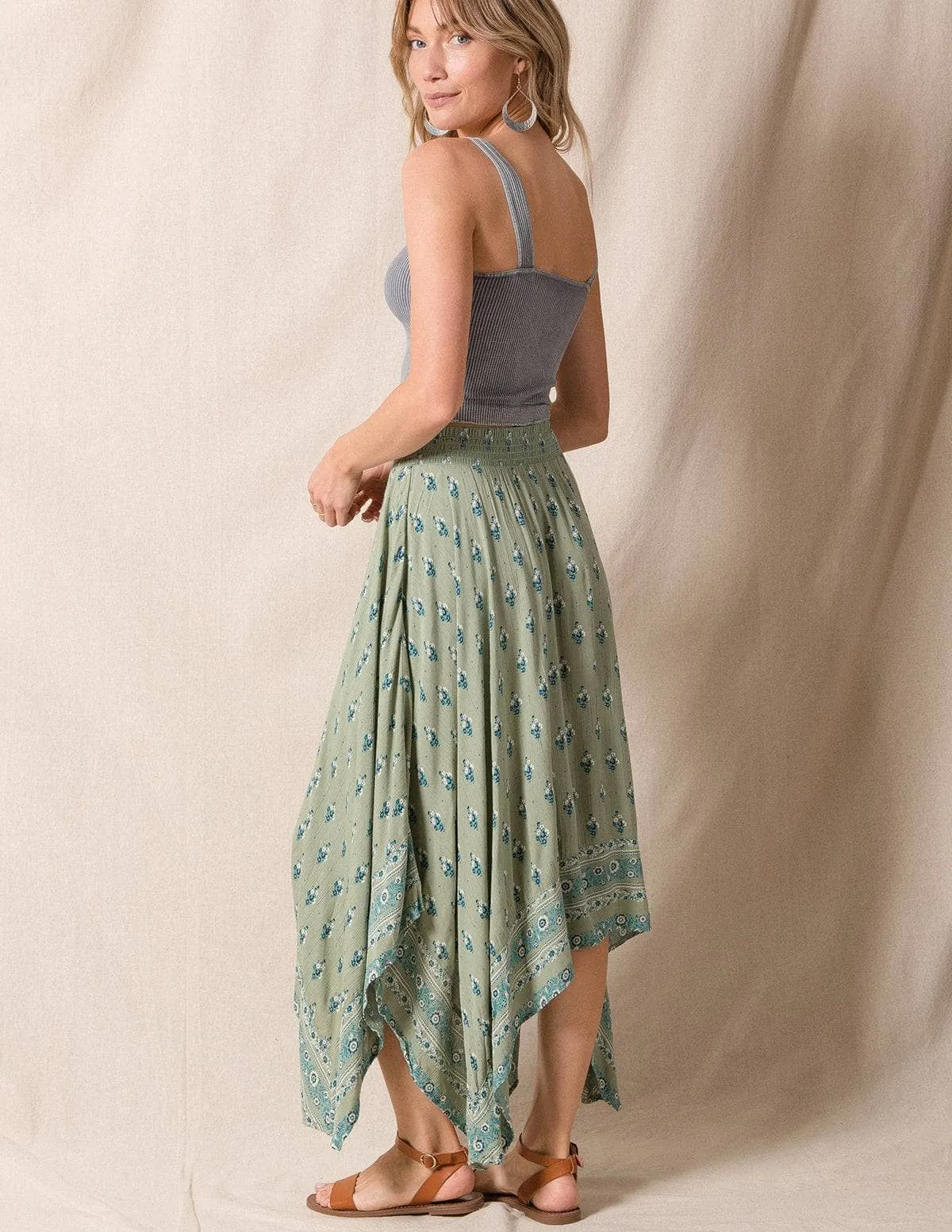 Julietta  Skirt