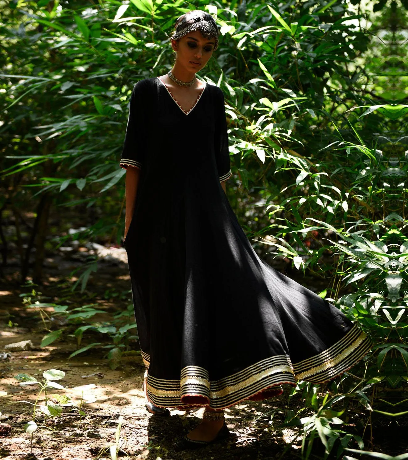 Kalojam Anarkali
