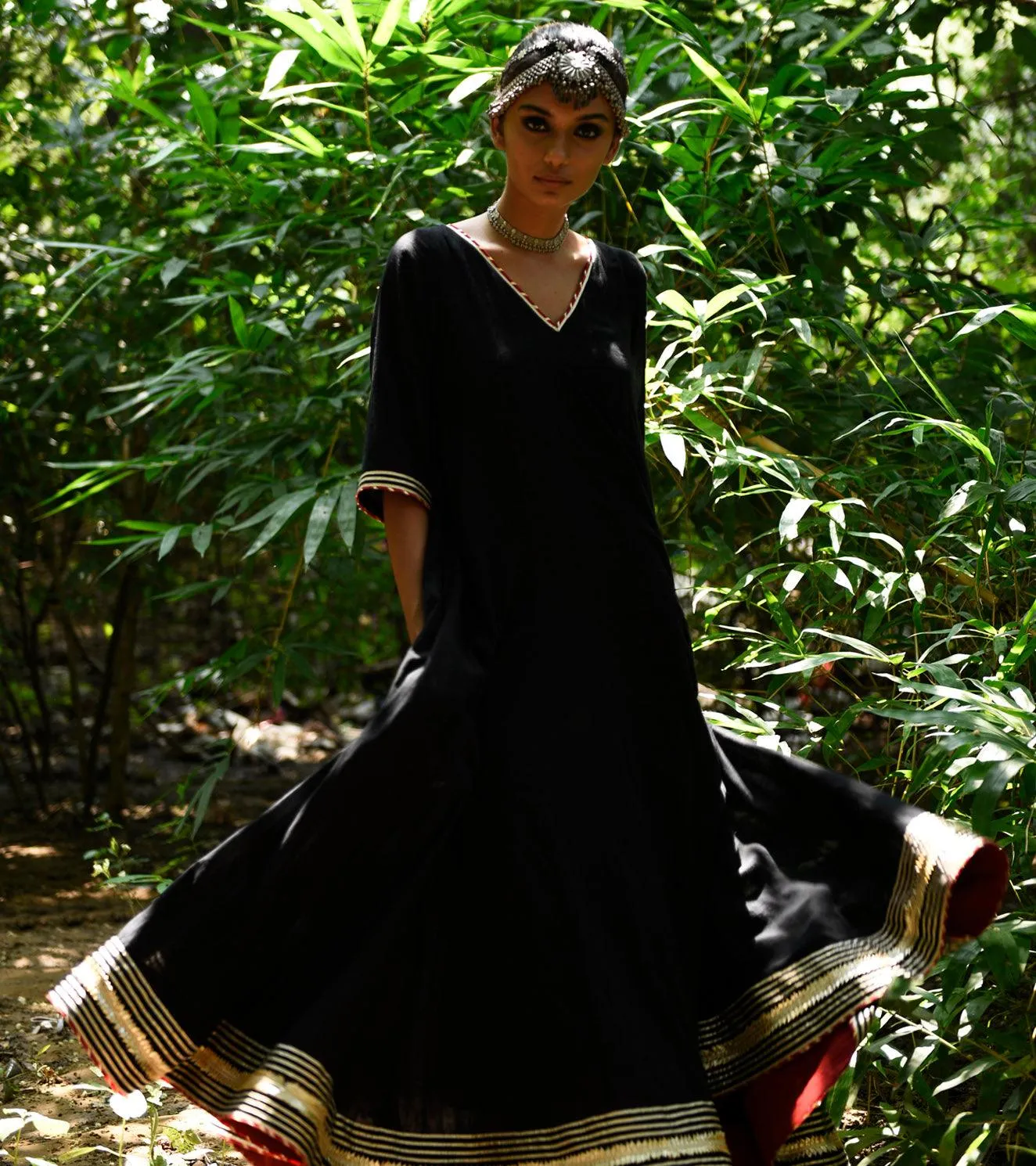 Kalojam Anarkali