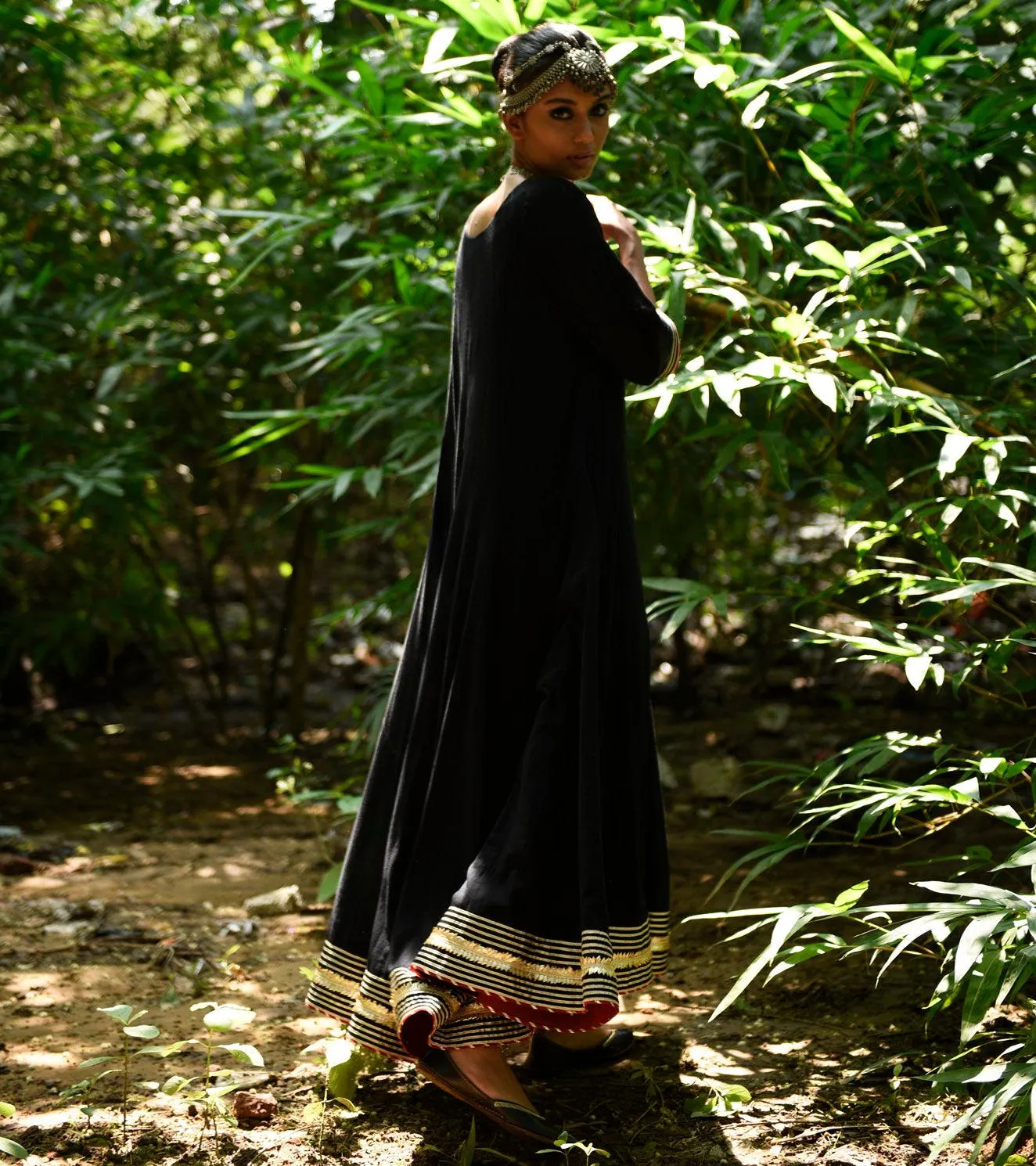 Kalojam Anarkali