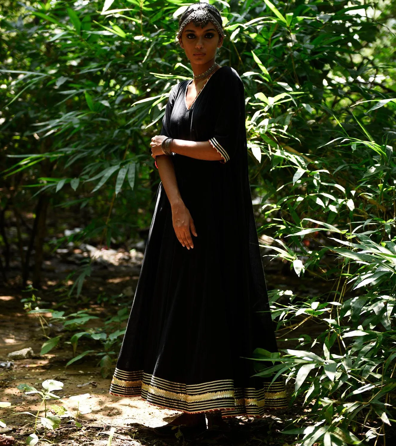 Kalojam Anarkali
