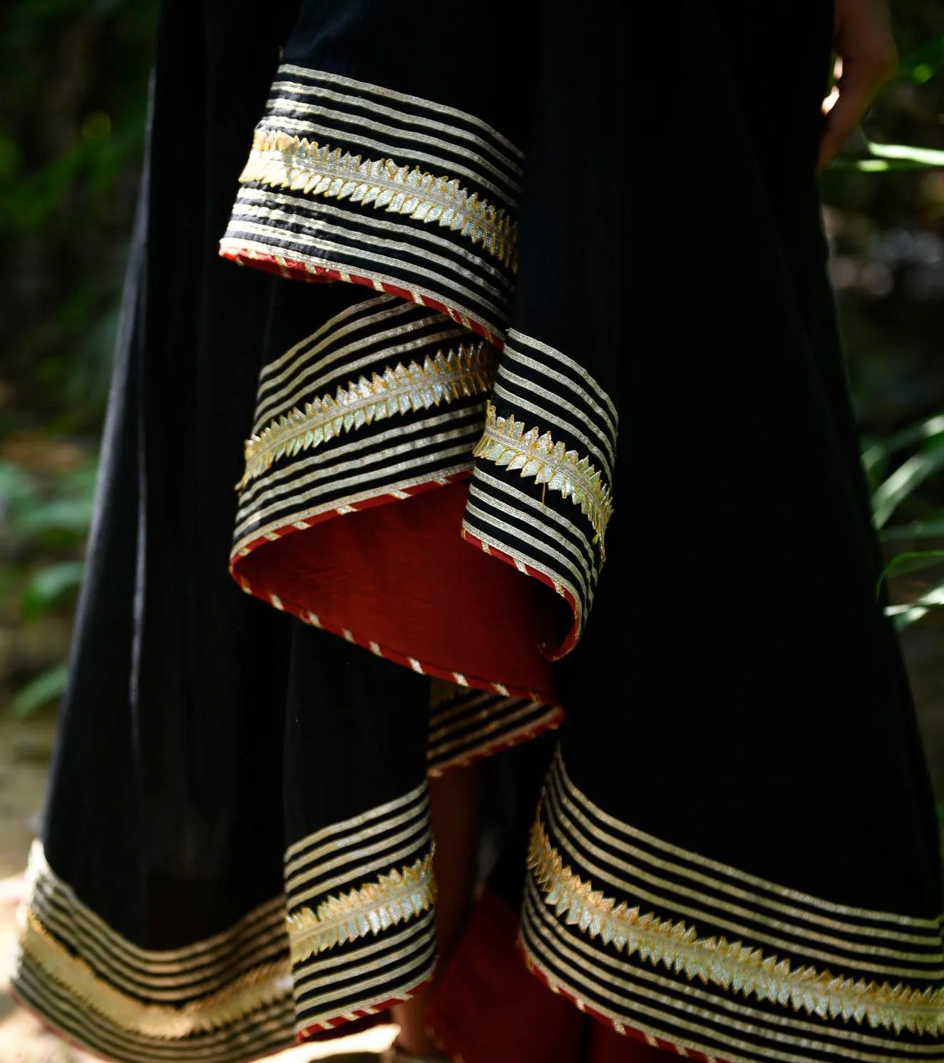 Kalojam Anarkali