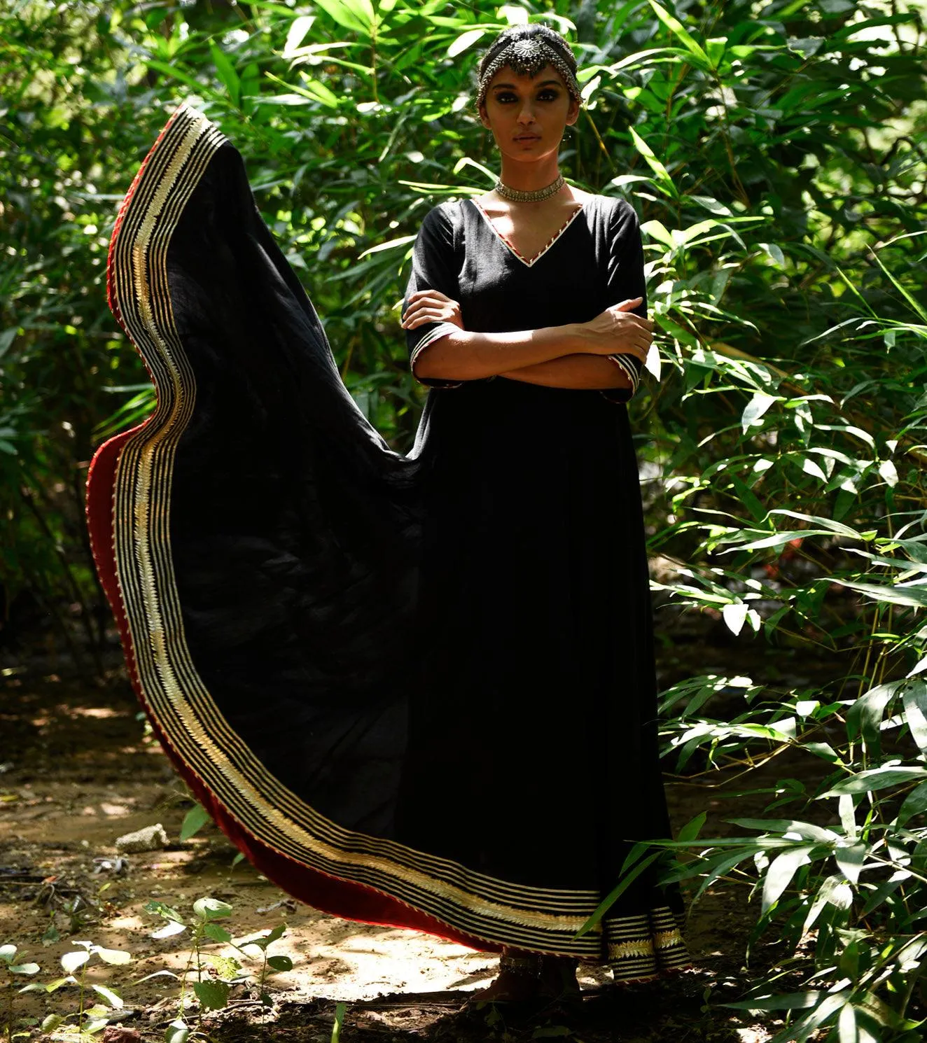 Kalojam Anarkali