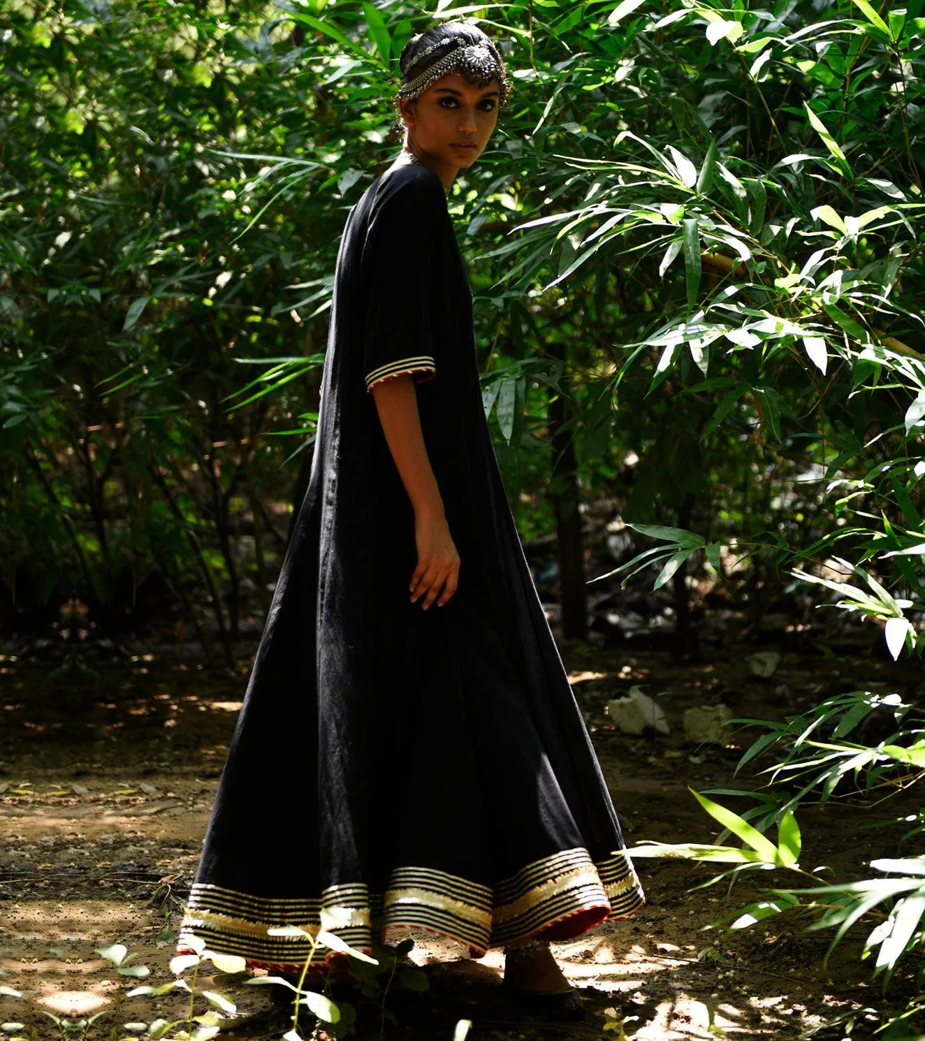 Kalojam Anarkali