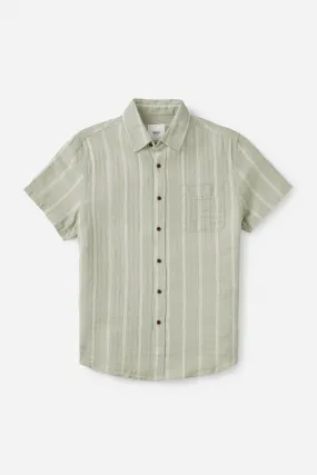 KATIN ALAN SHIRT - DESERT SAGE