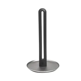 Keyhole Paper Towel Holder