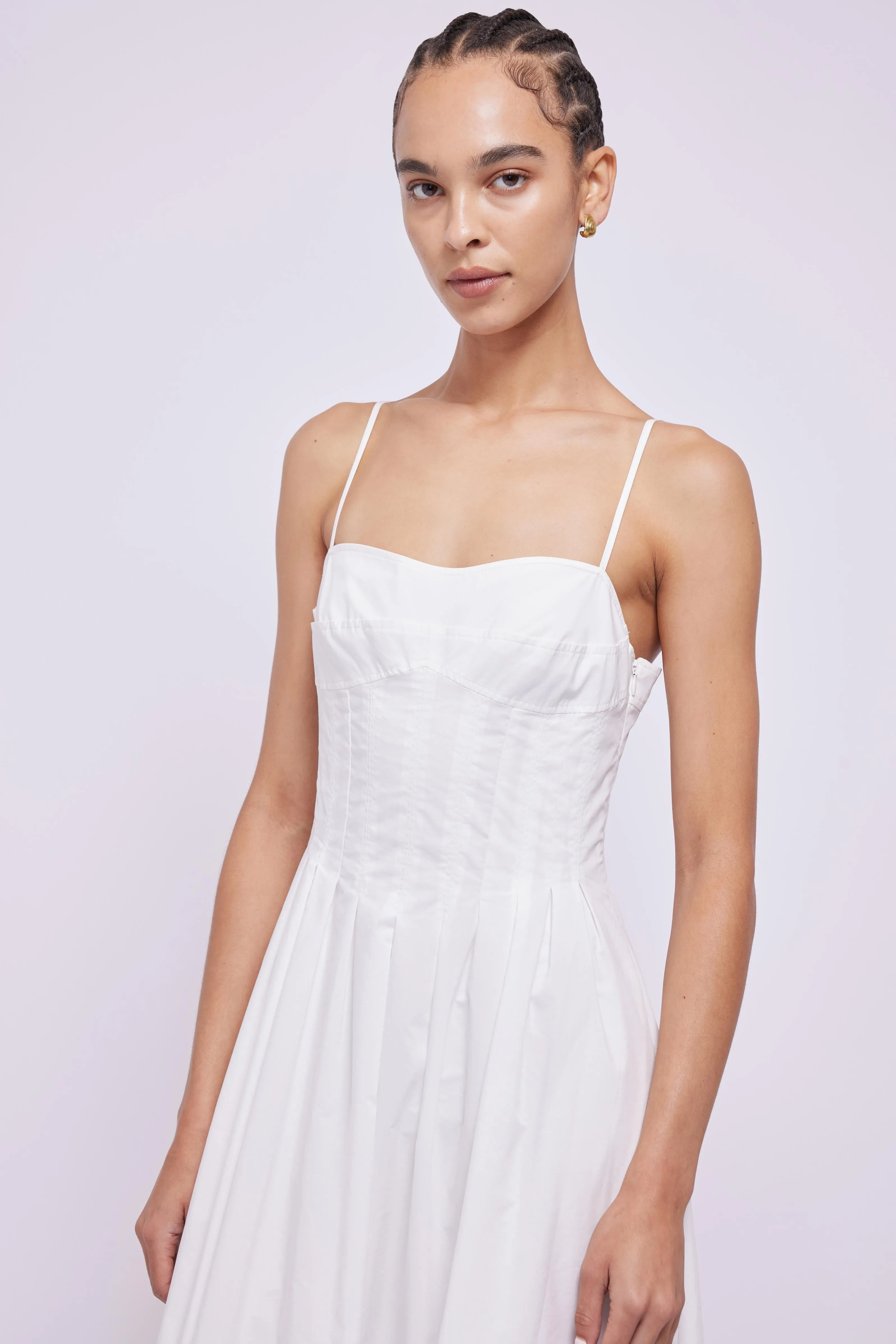 Kittiya Dress