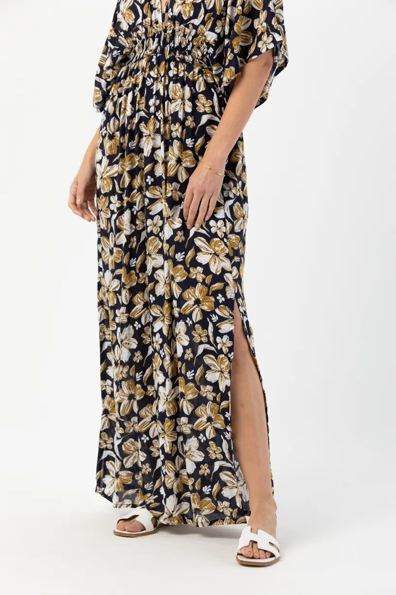 Levine Maxi Dress