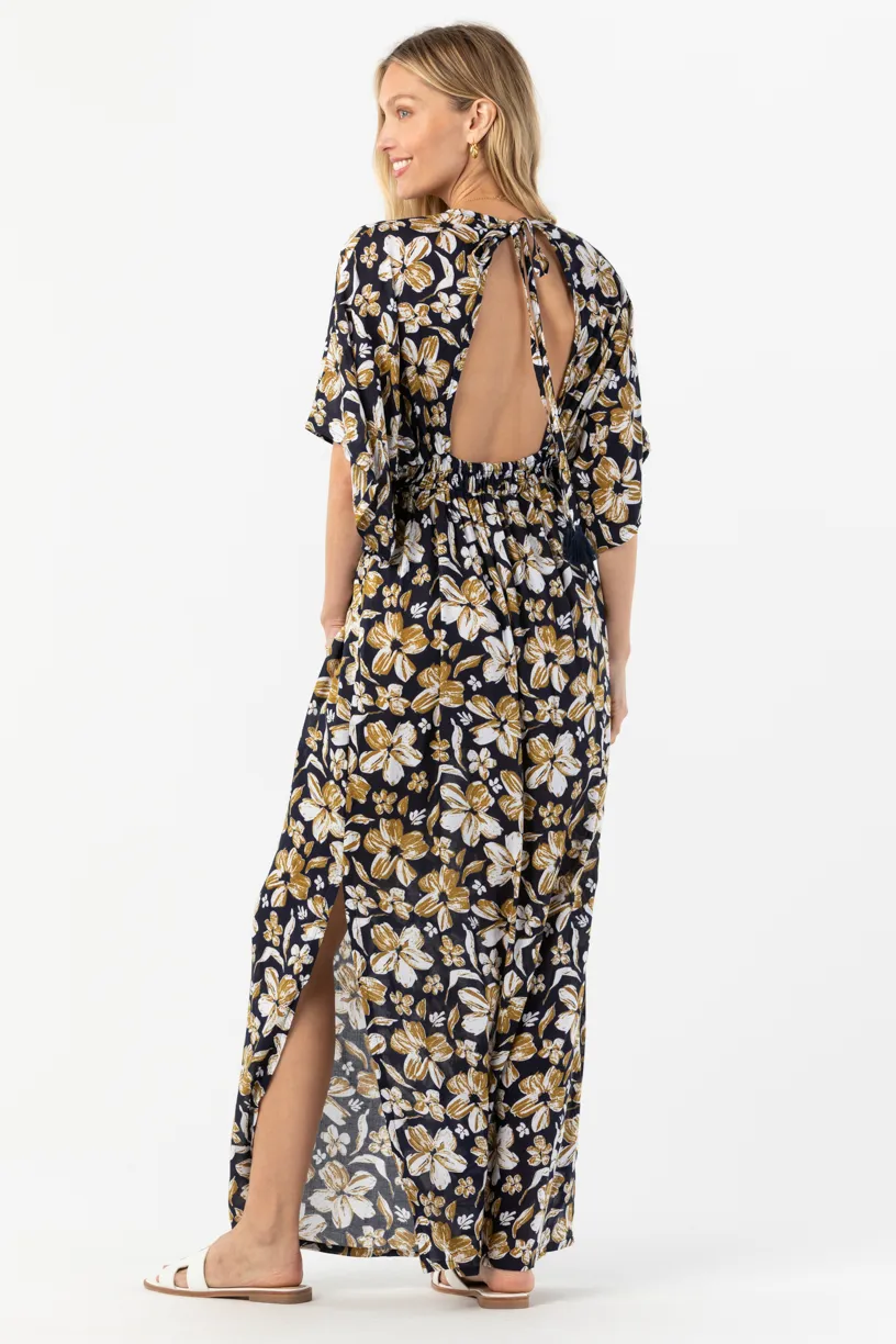 Levine Maxi Dress