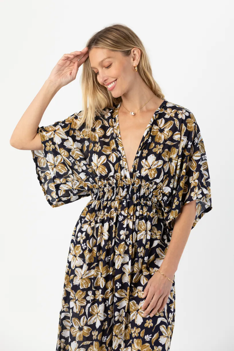 Levine Maxi Dress