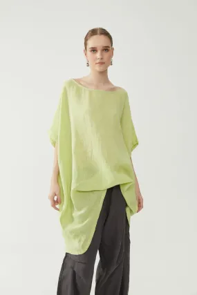 Long Gauze Lime