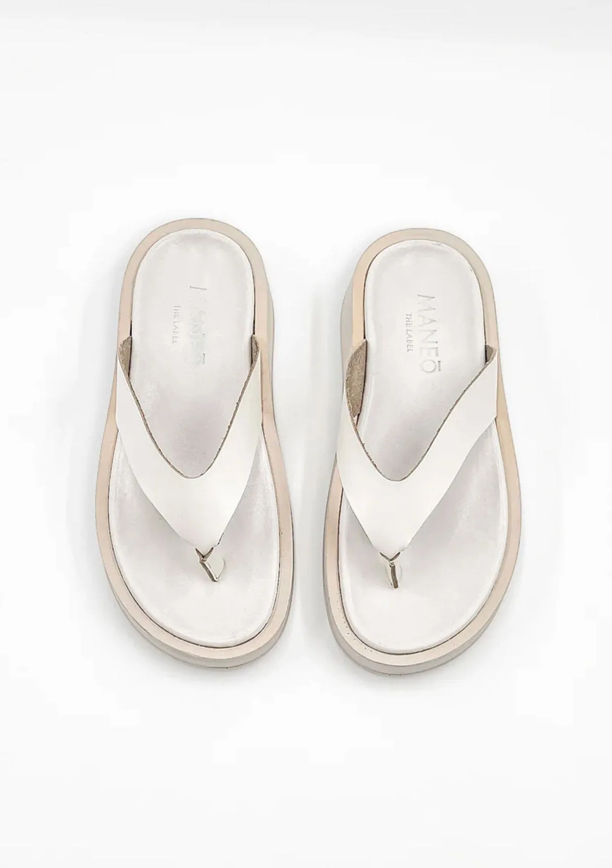 MANEO Caylee Flip-Flop Sandal