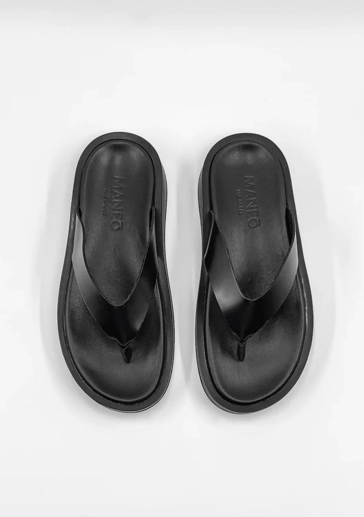 MANEO Caylee Flip-Flop Sandal