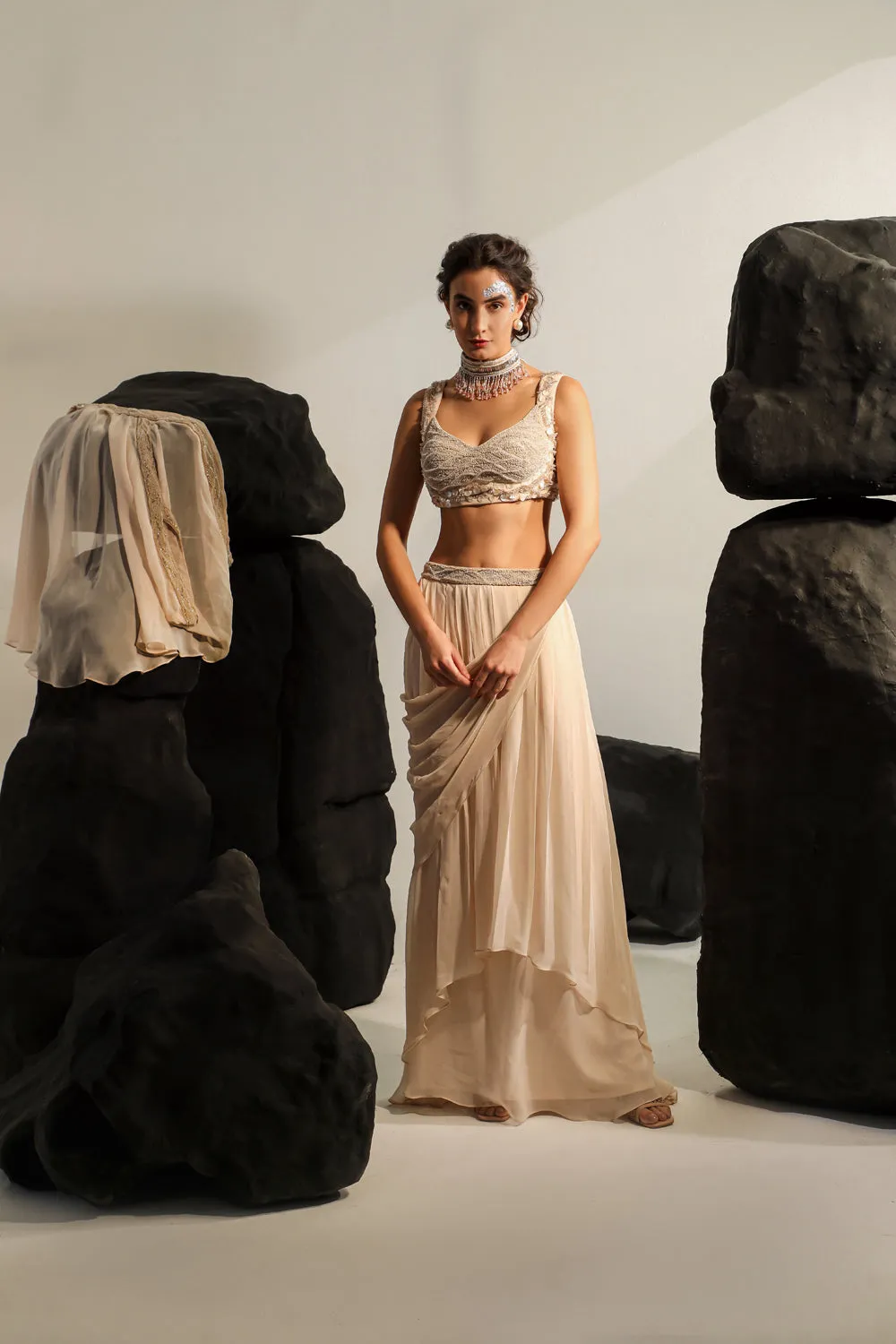 Maribelle Drape
