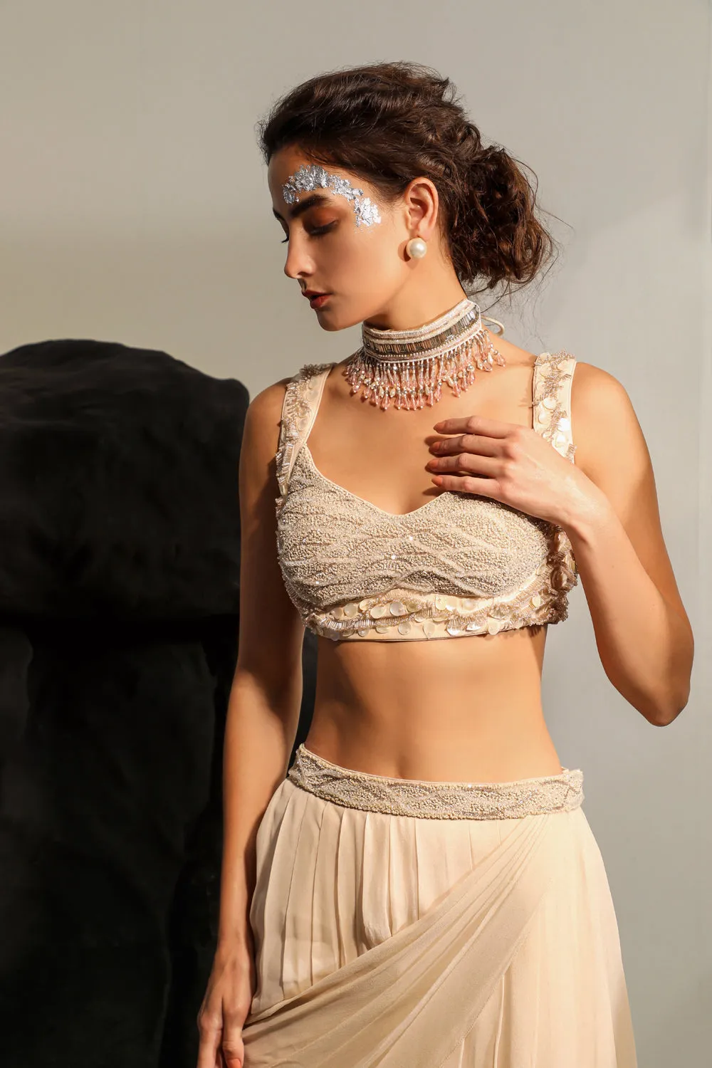Maribelle Drape