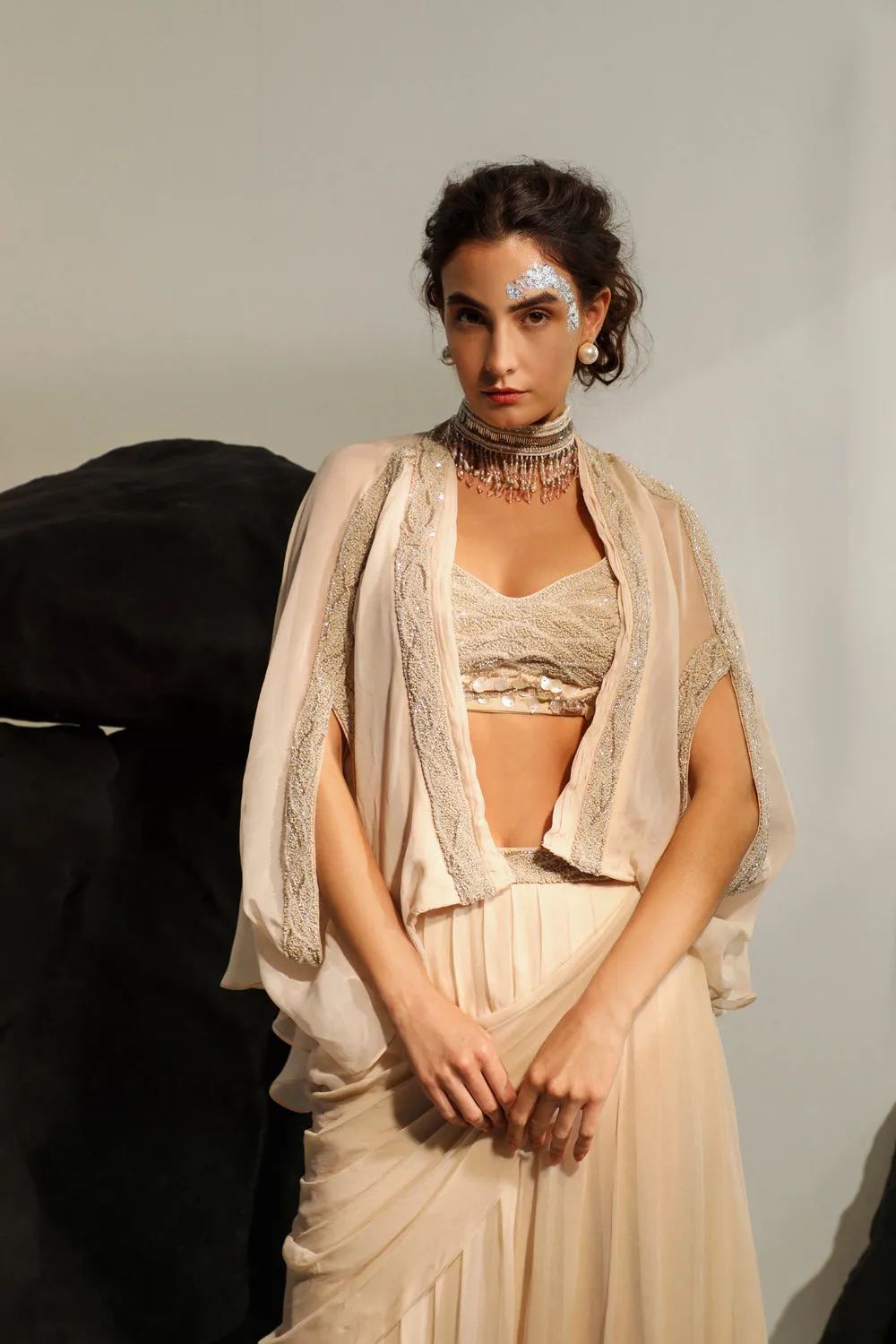 Maribelle Drape