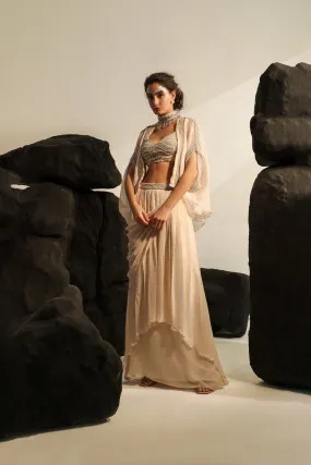 Maribelle Drape