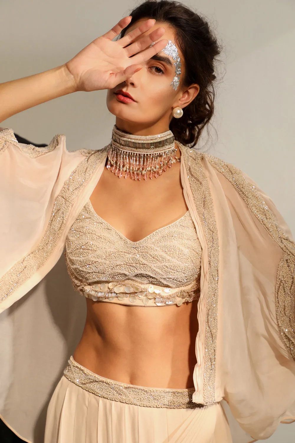 Maribelle Drape