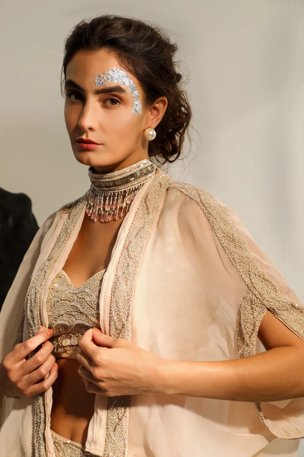 Maribelle Drape
