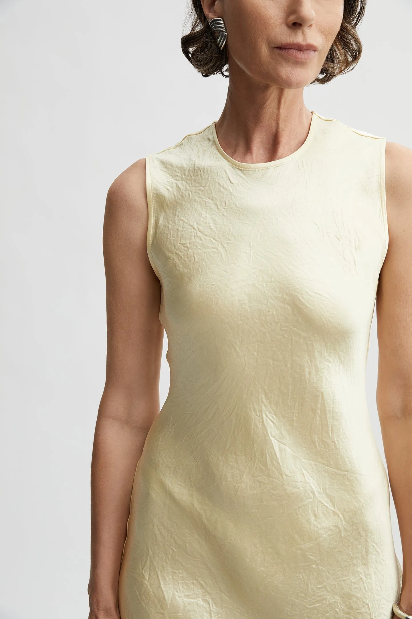 Marni Sleeveless Dress