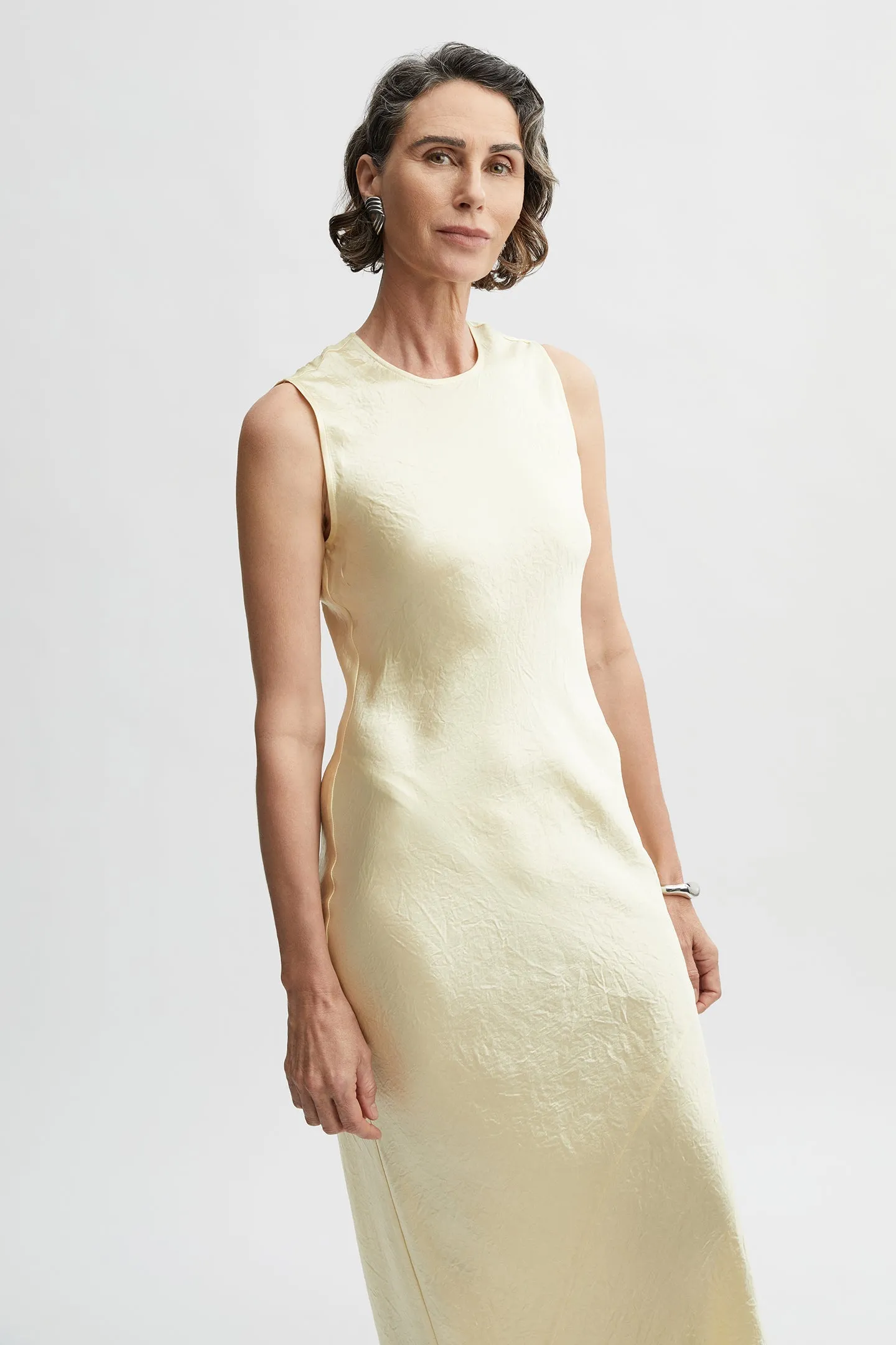 Marni Sleeveless Dress