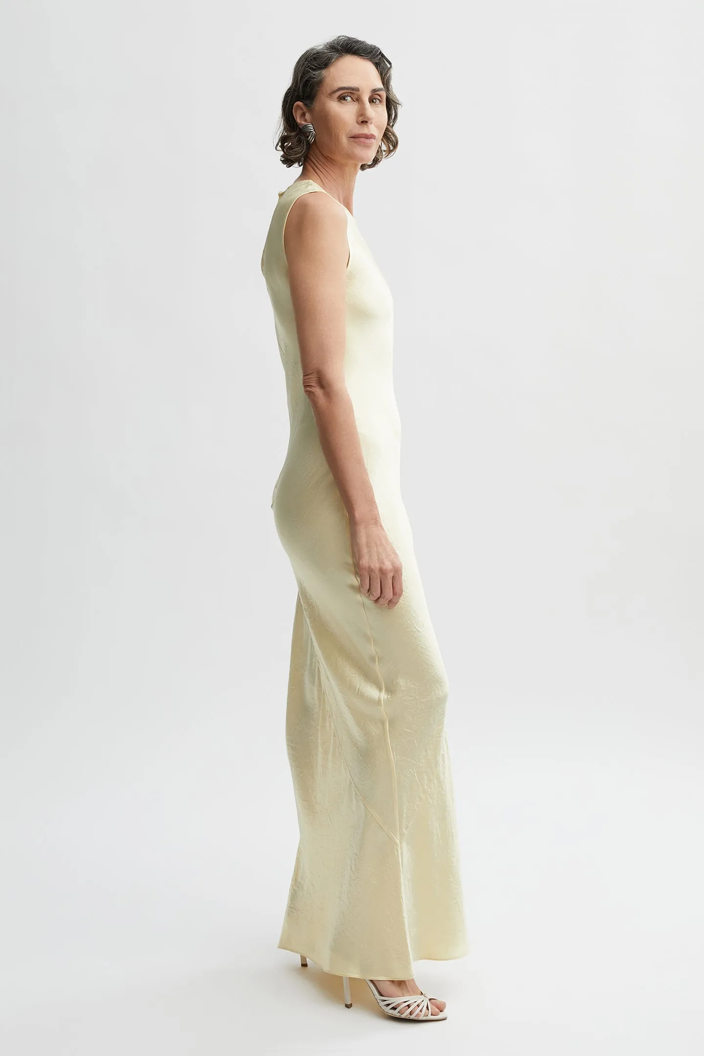 Marni Sleeveless Dress