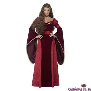 Medieval Queen