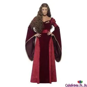 Medieval Queen