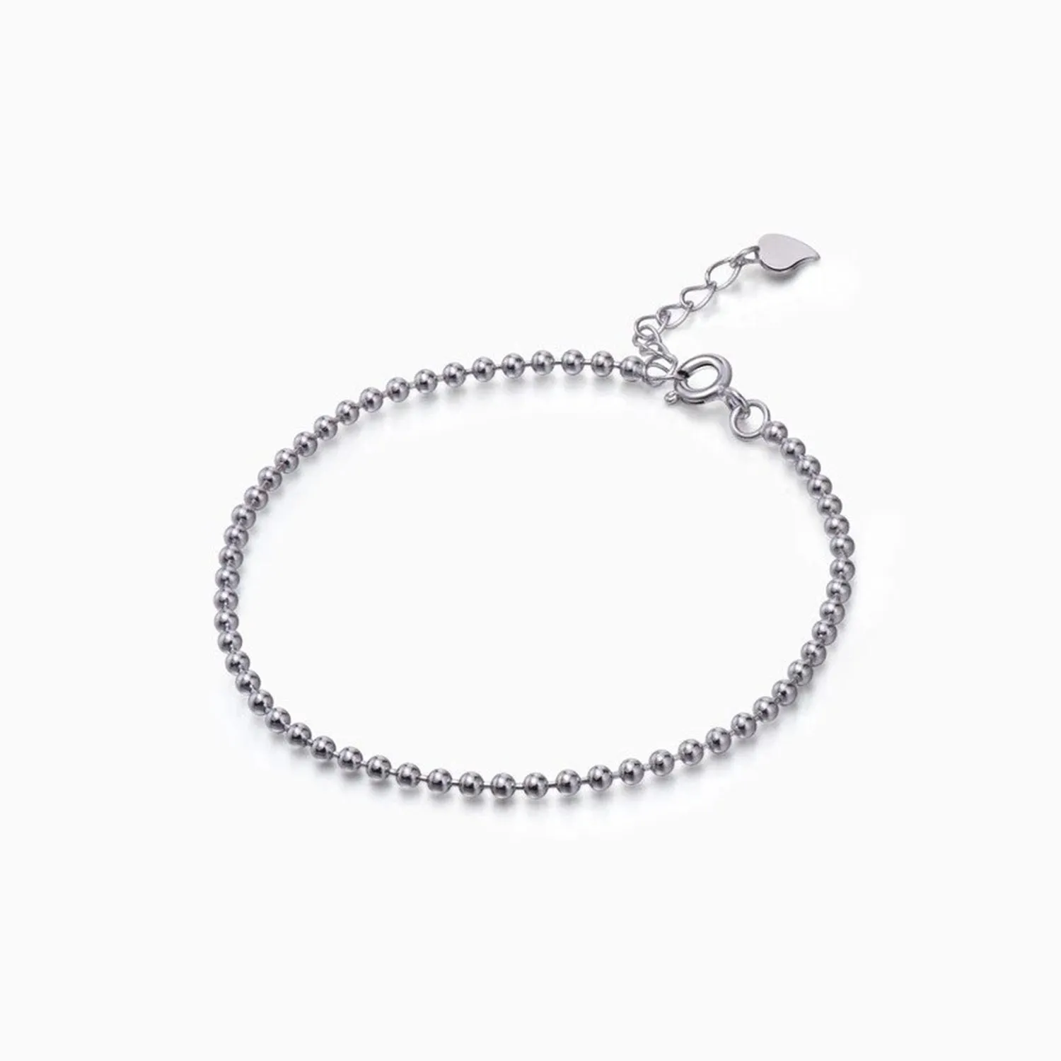Minimalist Beaded Bracelet