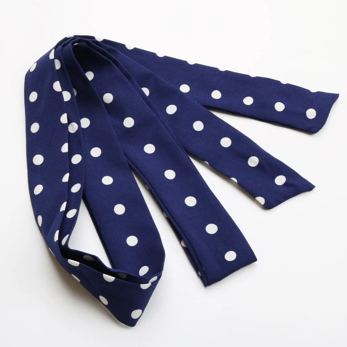 Mom and Daughter Polka Dot Dress