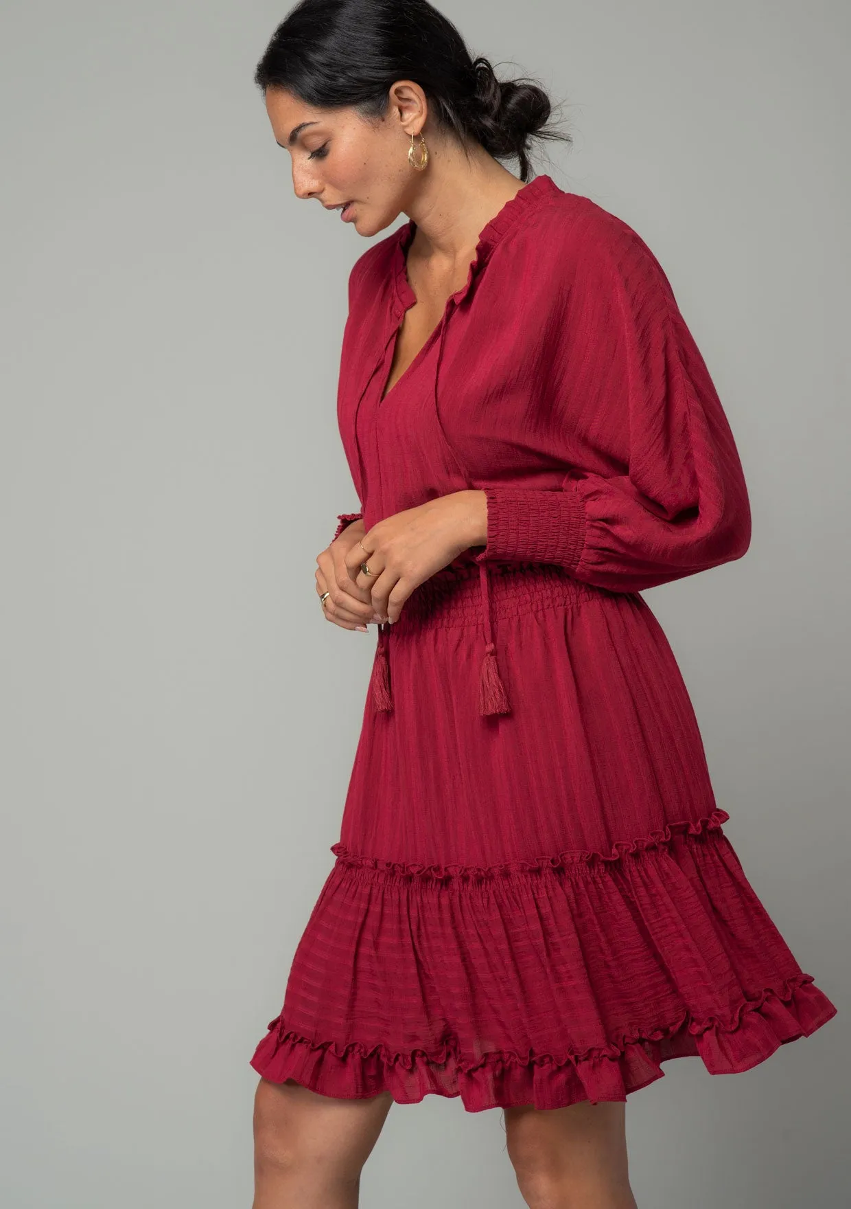 More Of You Mini Dress