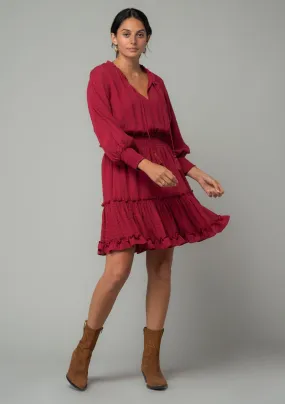 More Of You Mini Dress