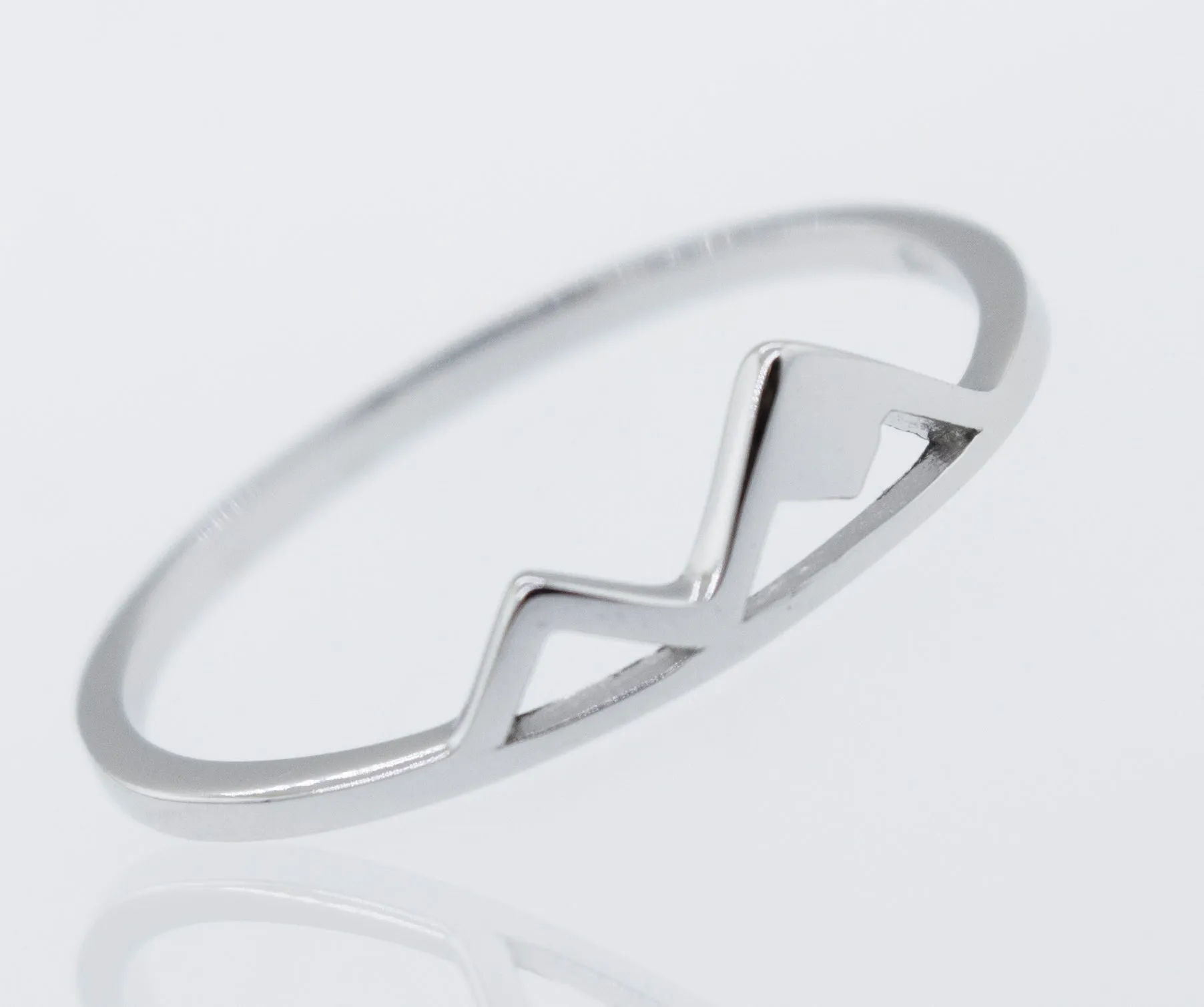 Mountain Ring