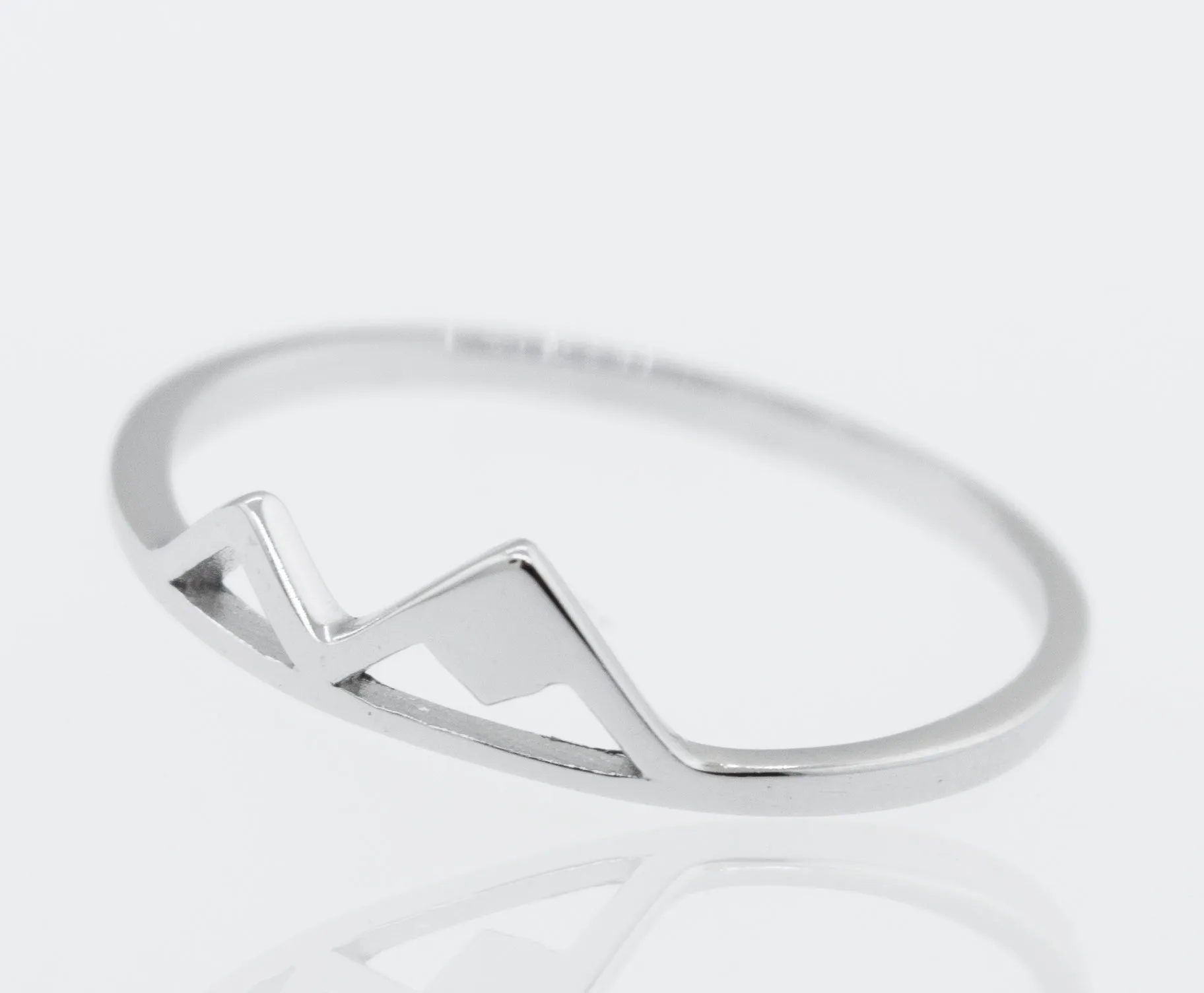 Mountain Ring