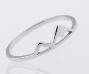 Mountain Ring