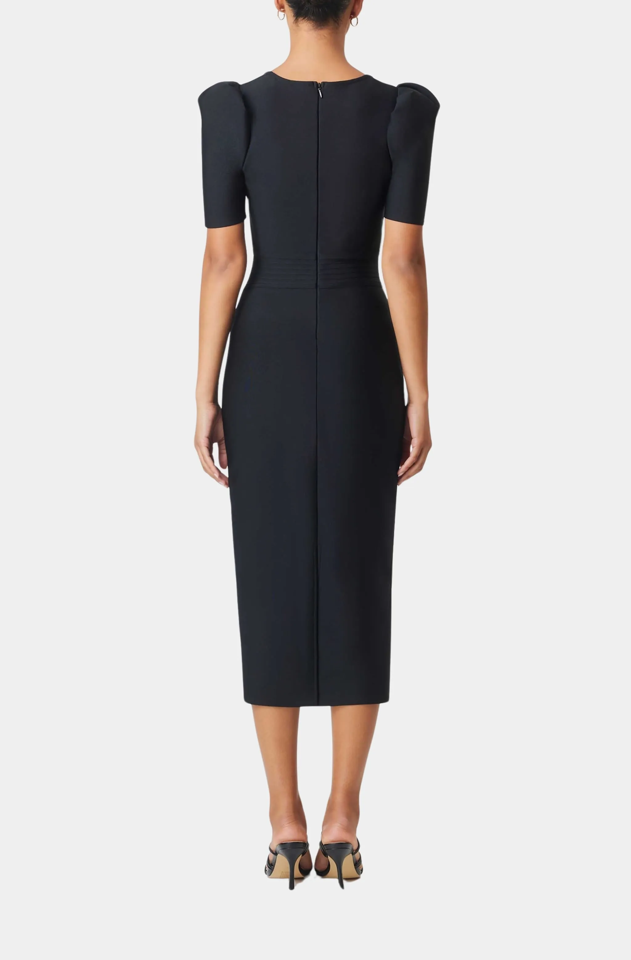 Neoma Midi Dress