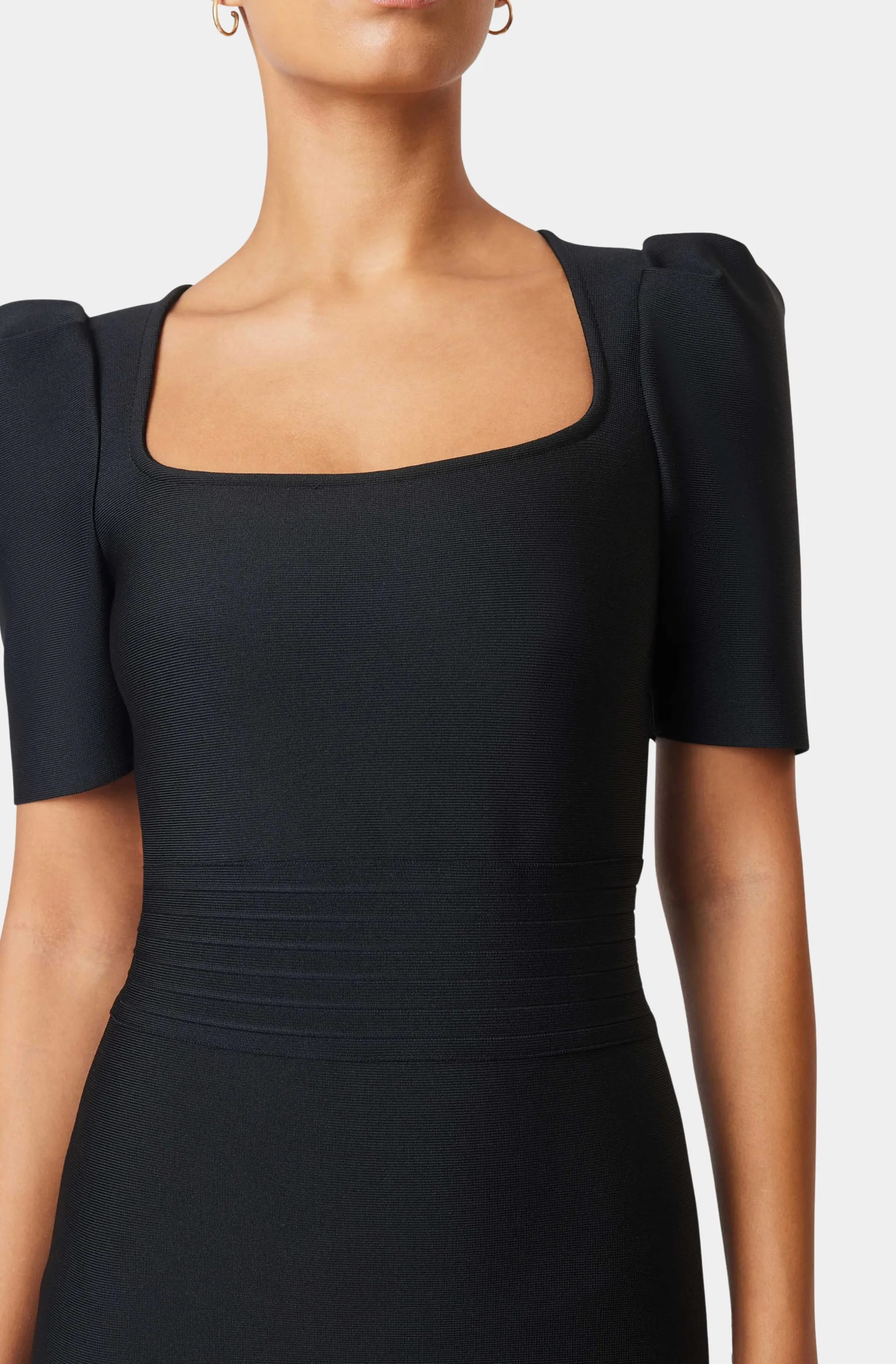 Neoma Midi Dress