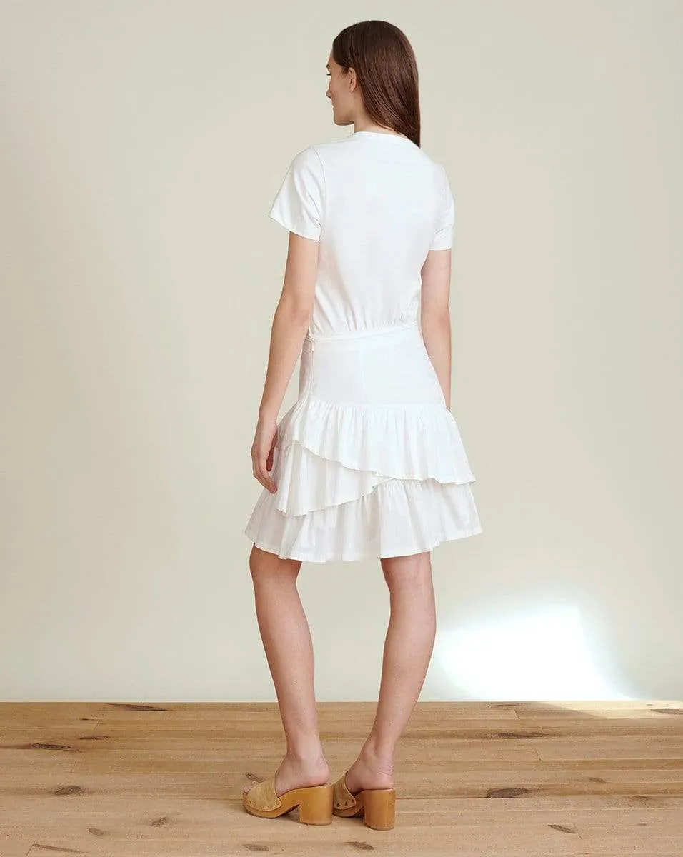 Noha Minidress