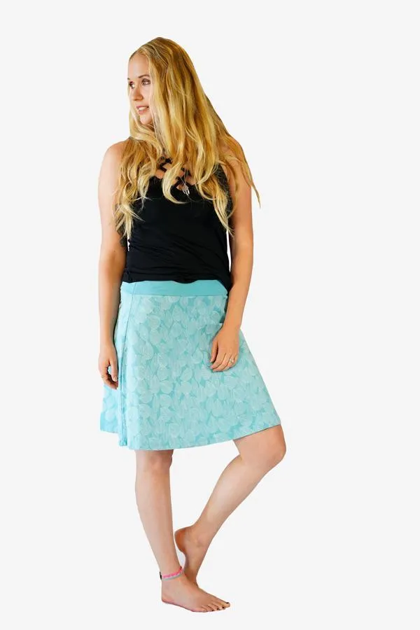 Organic Skater Skirt